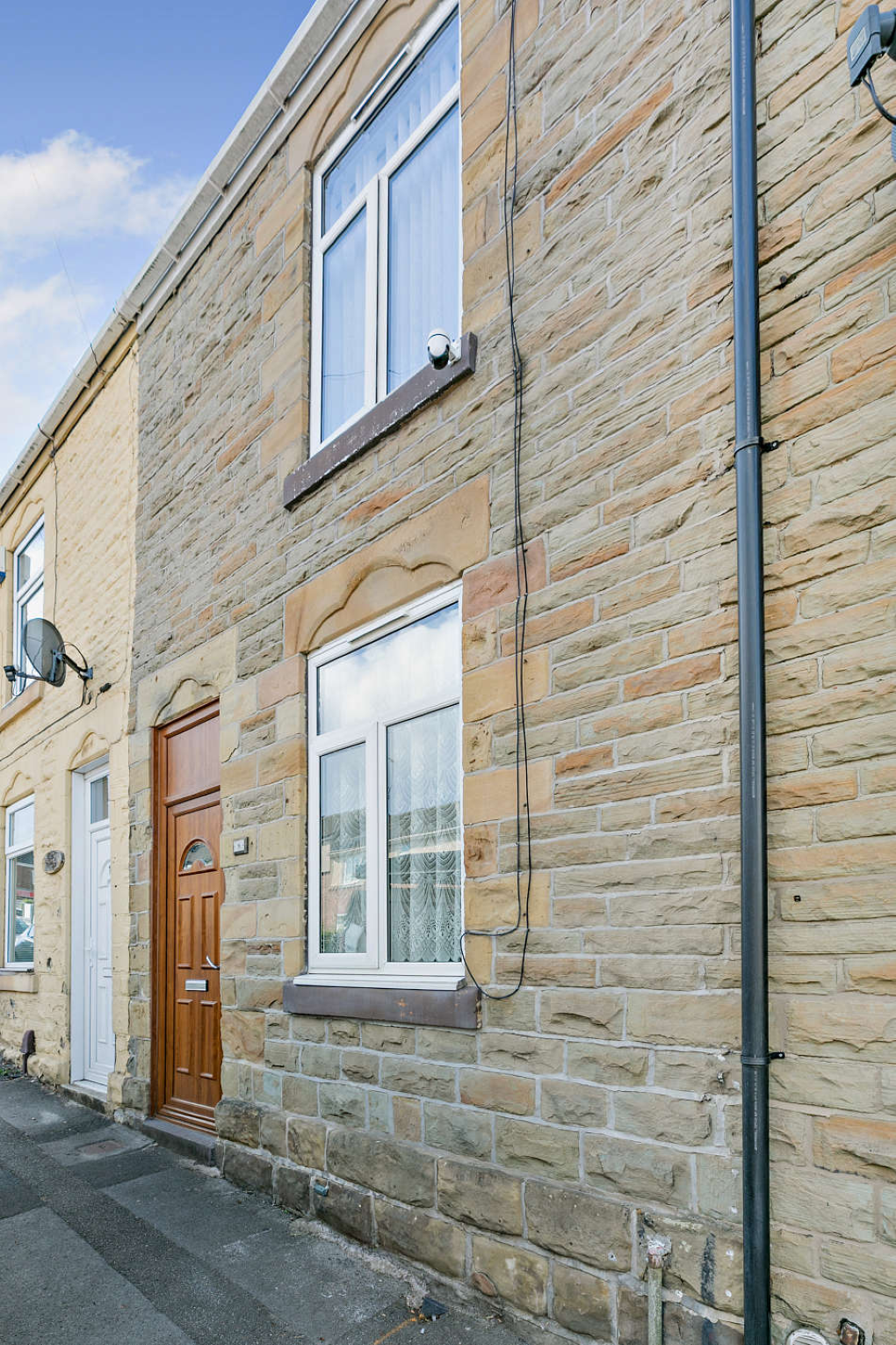 2-bed house on 16, Firth Street, Rotherham, £110,000