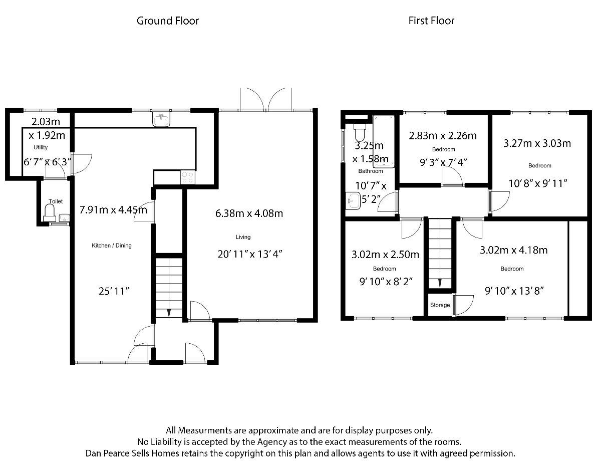 4 bed detached house for sale in Batley Road, Tingley, Wakefield WF3