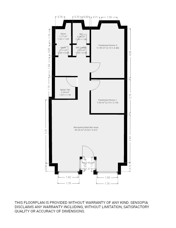 Leith Walk, Leith Walk, Edinburgh EH6, commercial property to let