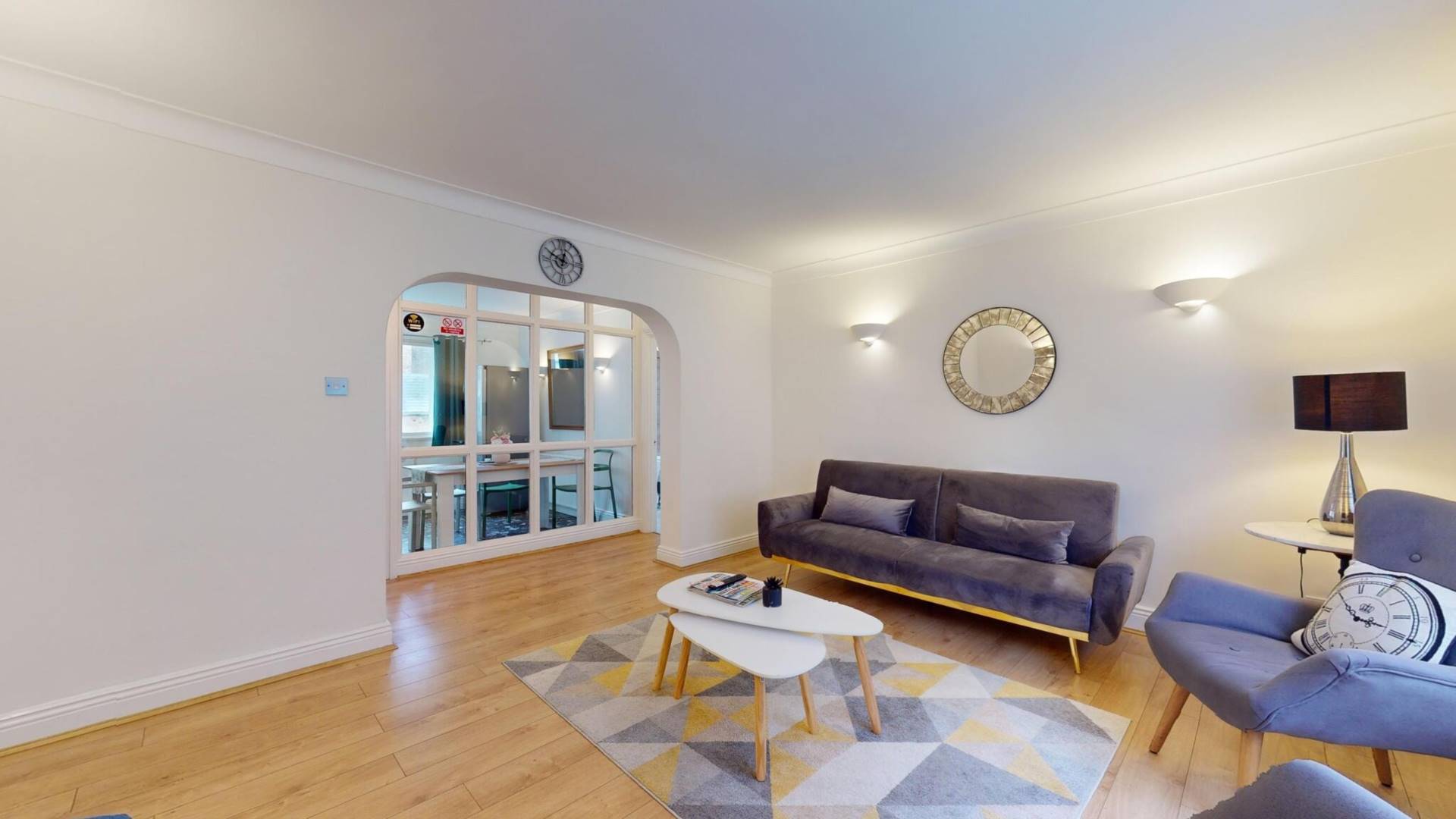 2 bedroom flat for sale 0