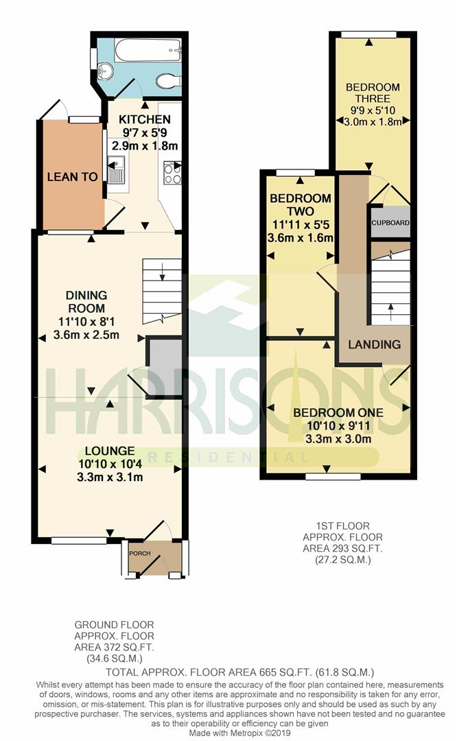 3 Bedrooms Terraced house for sale in Harold Road, Sittingbourne ME10