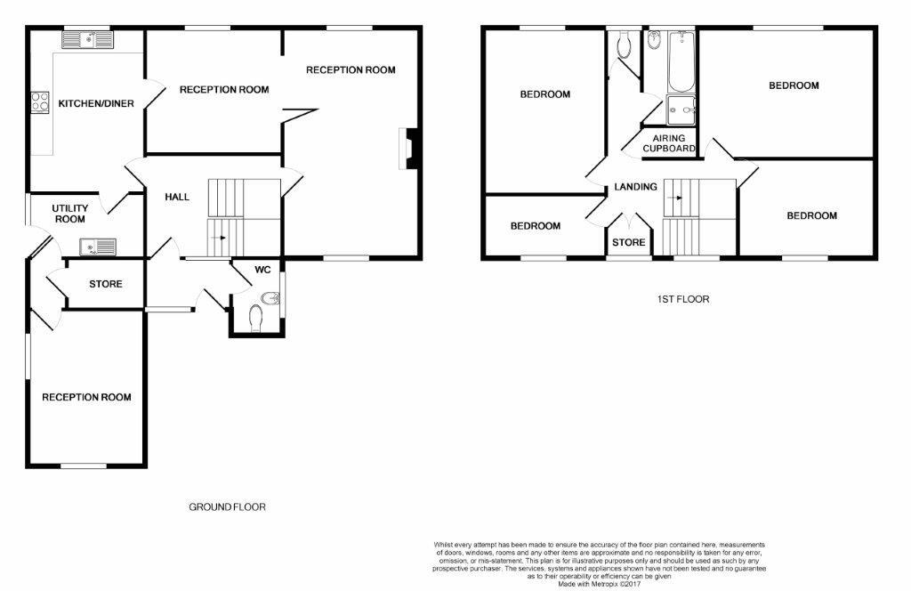 4 Bedrooms Detached house for sale in Pontamman Road, Ammanford SA18