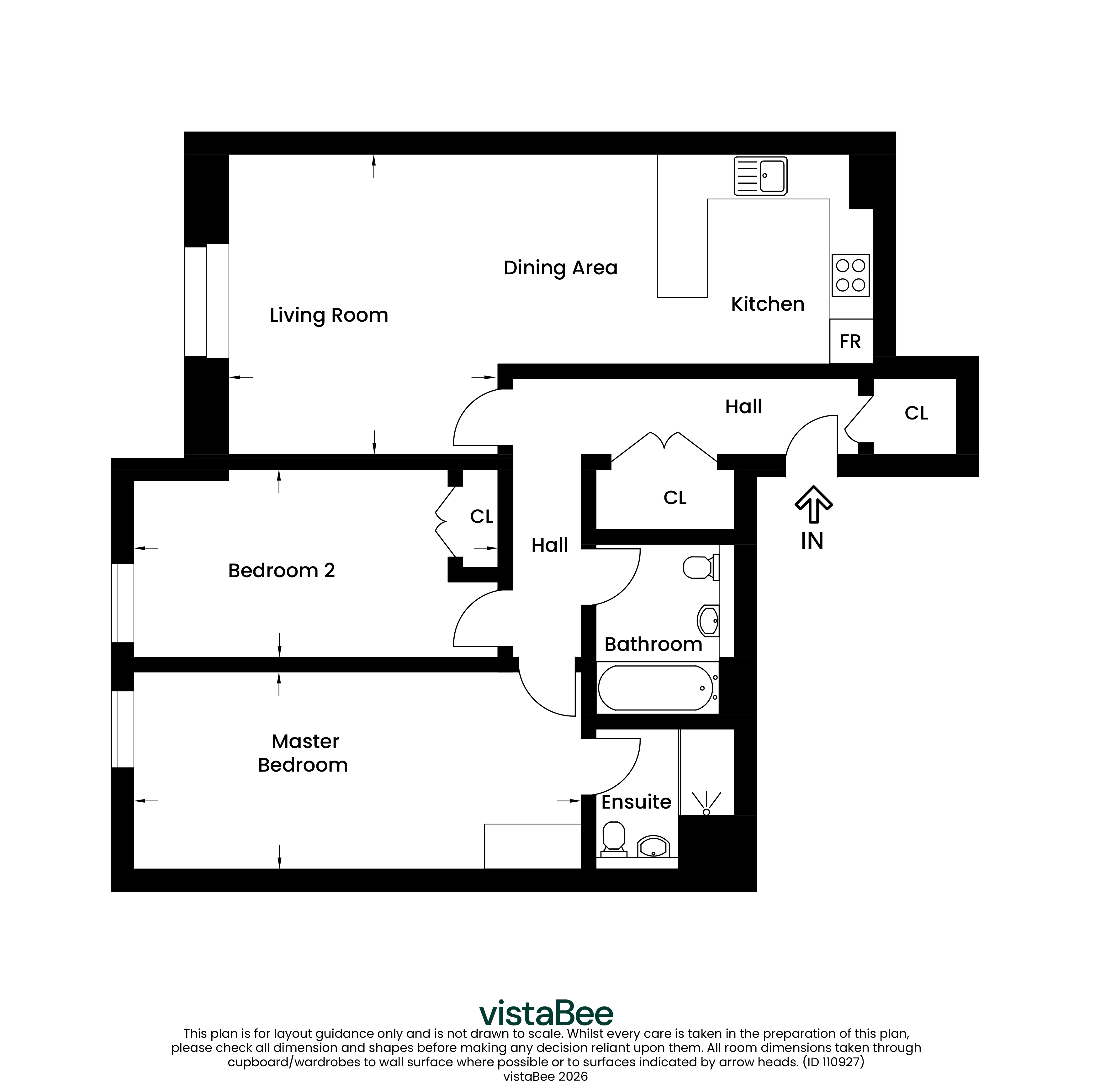 Ingram Street, Glasgow City floorplan