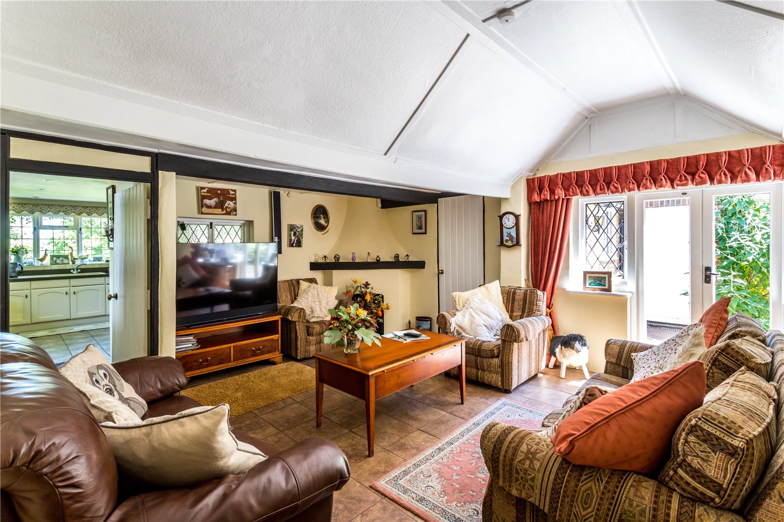 Photos of Plumpton Lane, Plumpton, Lewes, East Sussex BN7 61850483