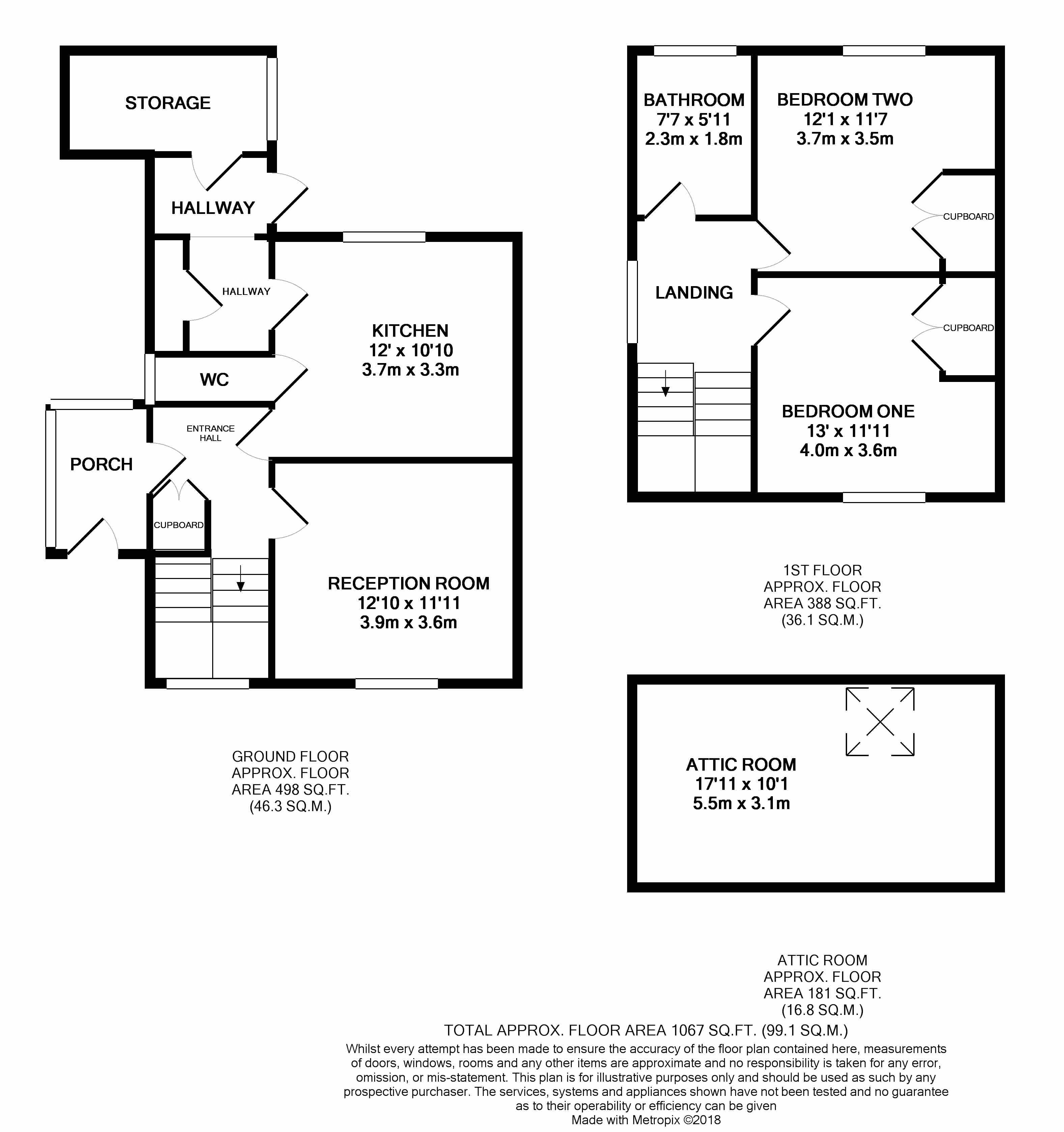 2 Bedrooms Semi-detached house for sale in Greno Crescent, Grenoside, Sheffield S35
