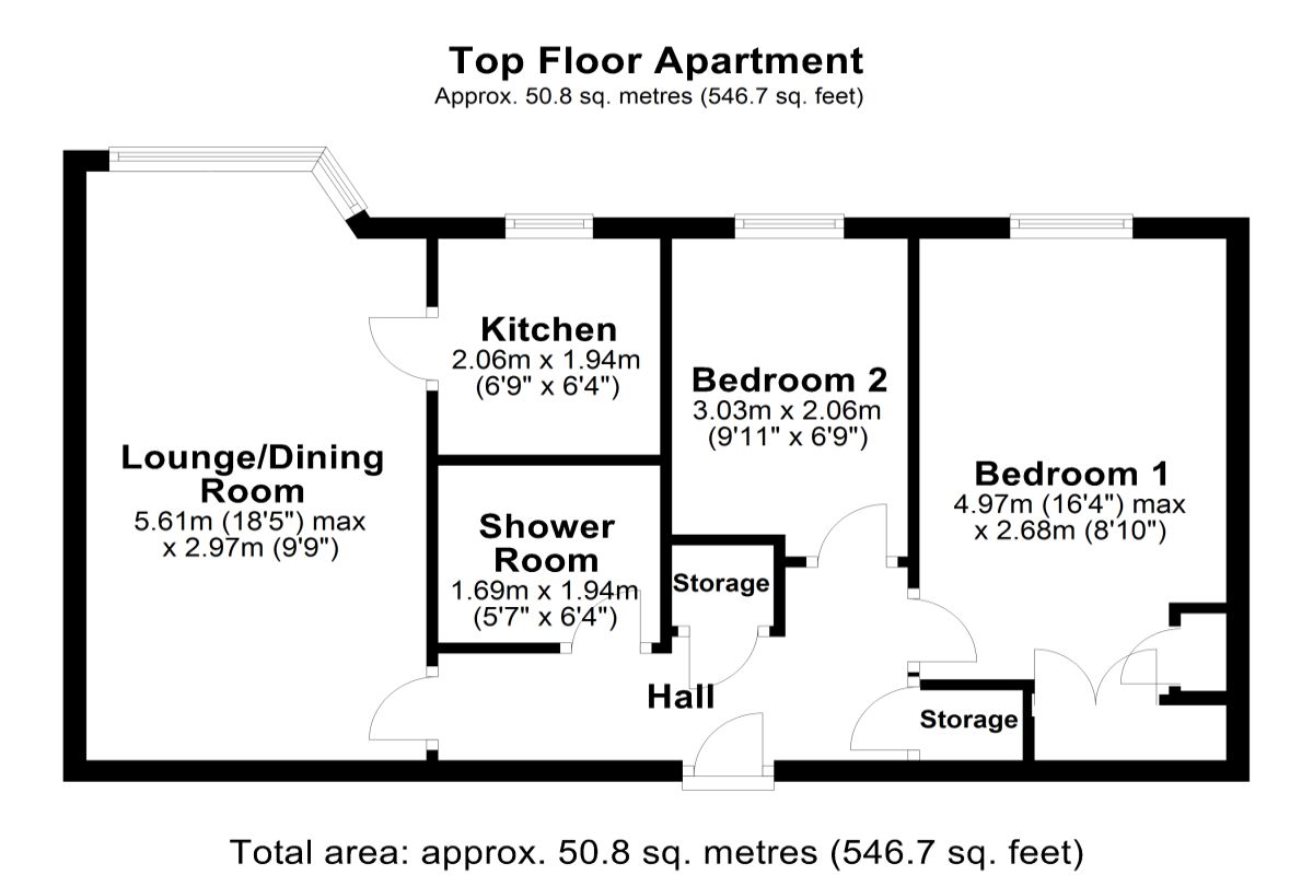 2 Bedrooms Flat for sale in Lower Robin Hood Lane, Helsby, Frodsham WA6