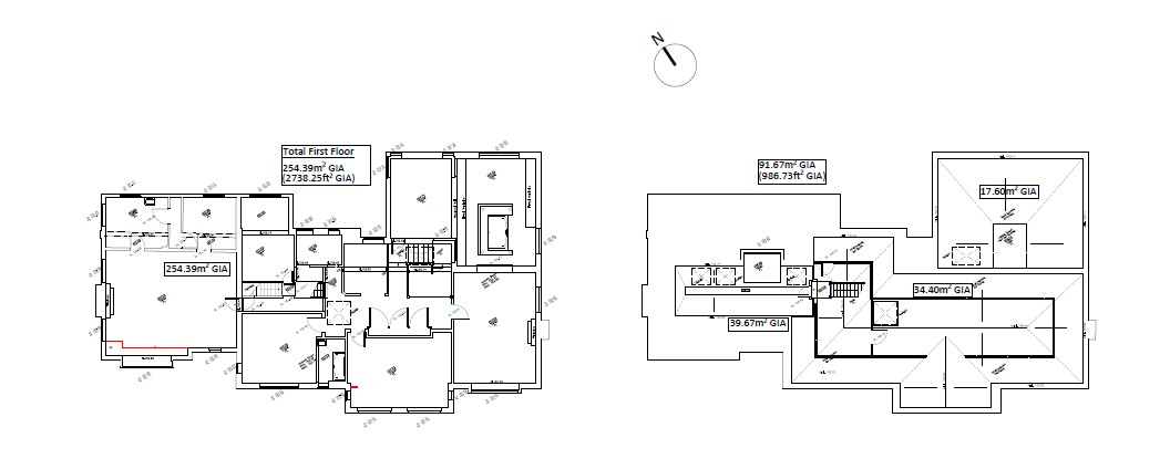 Grimsdyke Manor,, Priory Drive, Stanmore floorplan