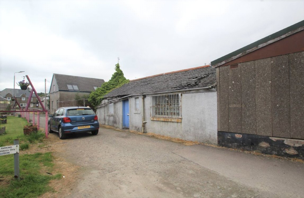 35, MacBraynes Lane, Lochgilphead photo 4