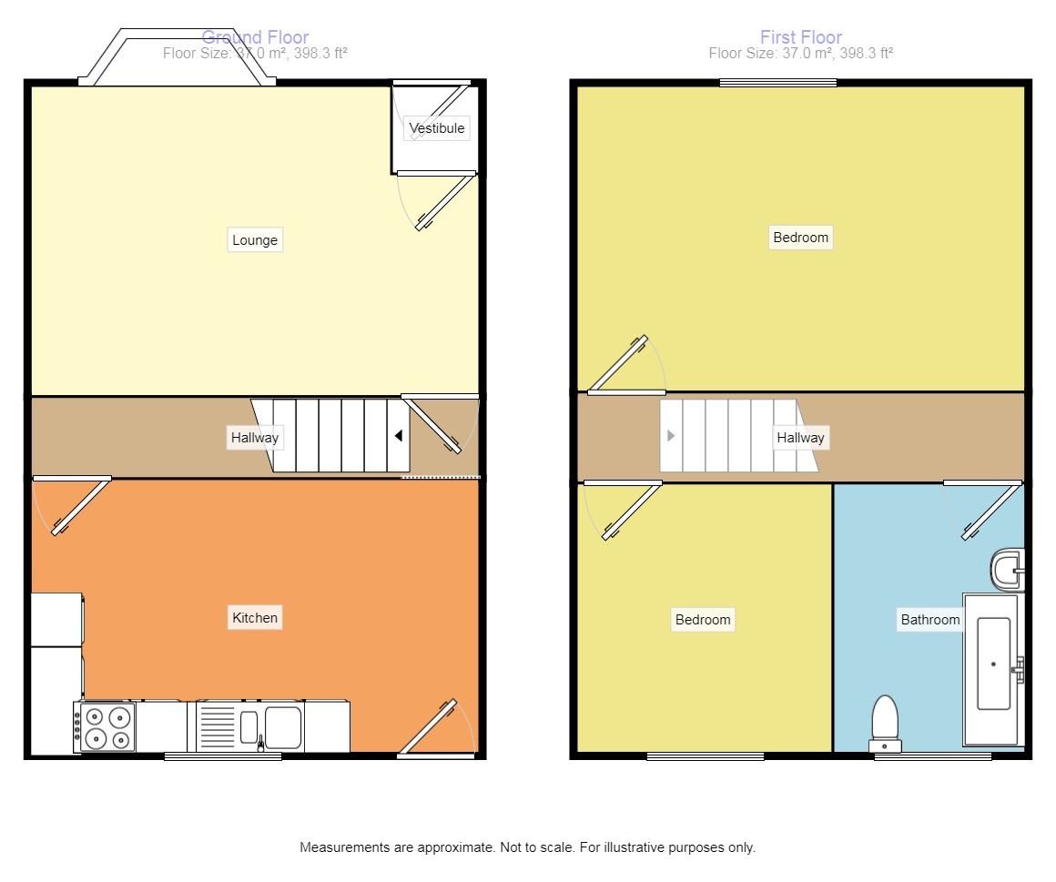 2 Bedrooms Terraced house for sale in Lodge Lane, Hyde SK14