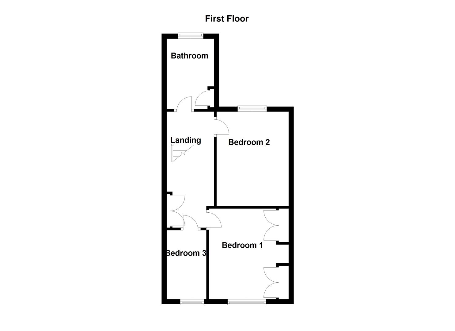 Balne Lane, Wakefield WF2, 3 bedroom terraced house for sale 63826018