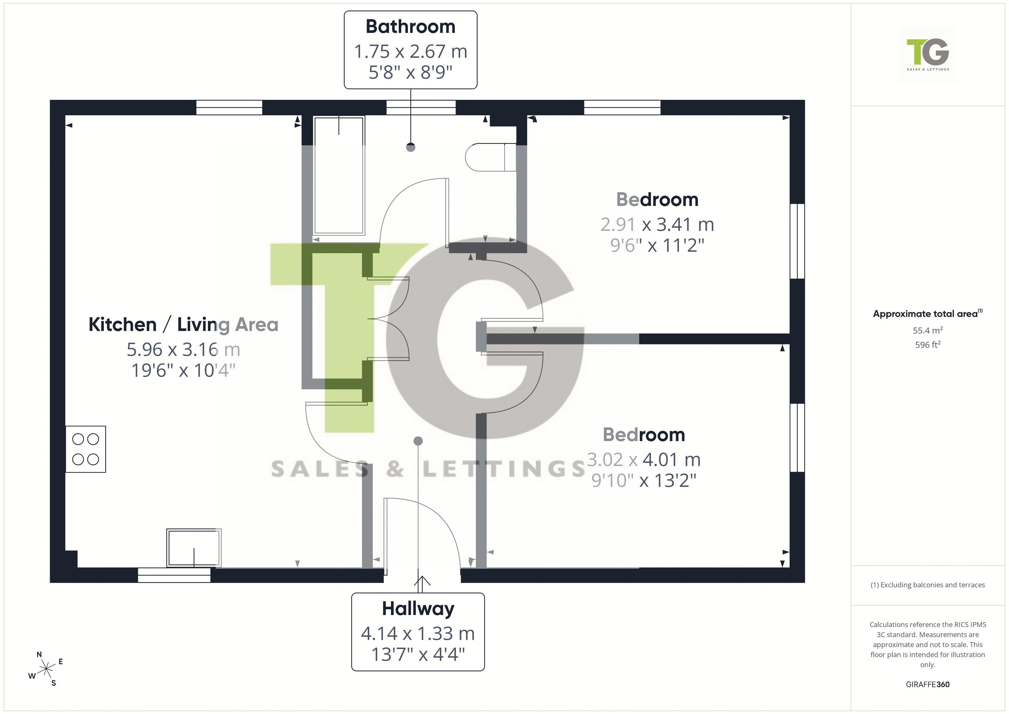Bowthorpe Drive, Gloucester floorplan
