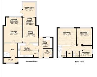 3 Bedrooms  for sale in Middleton Avenue, Barrow In Furness LA13
