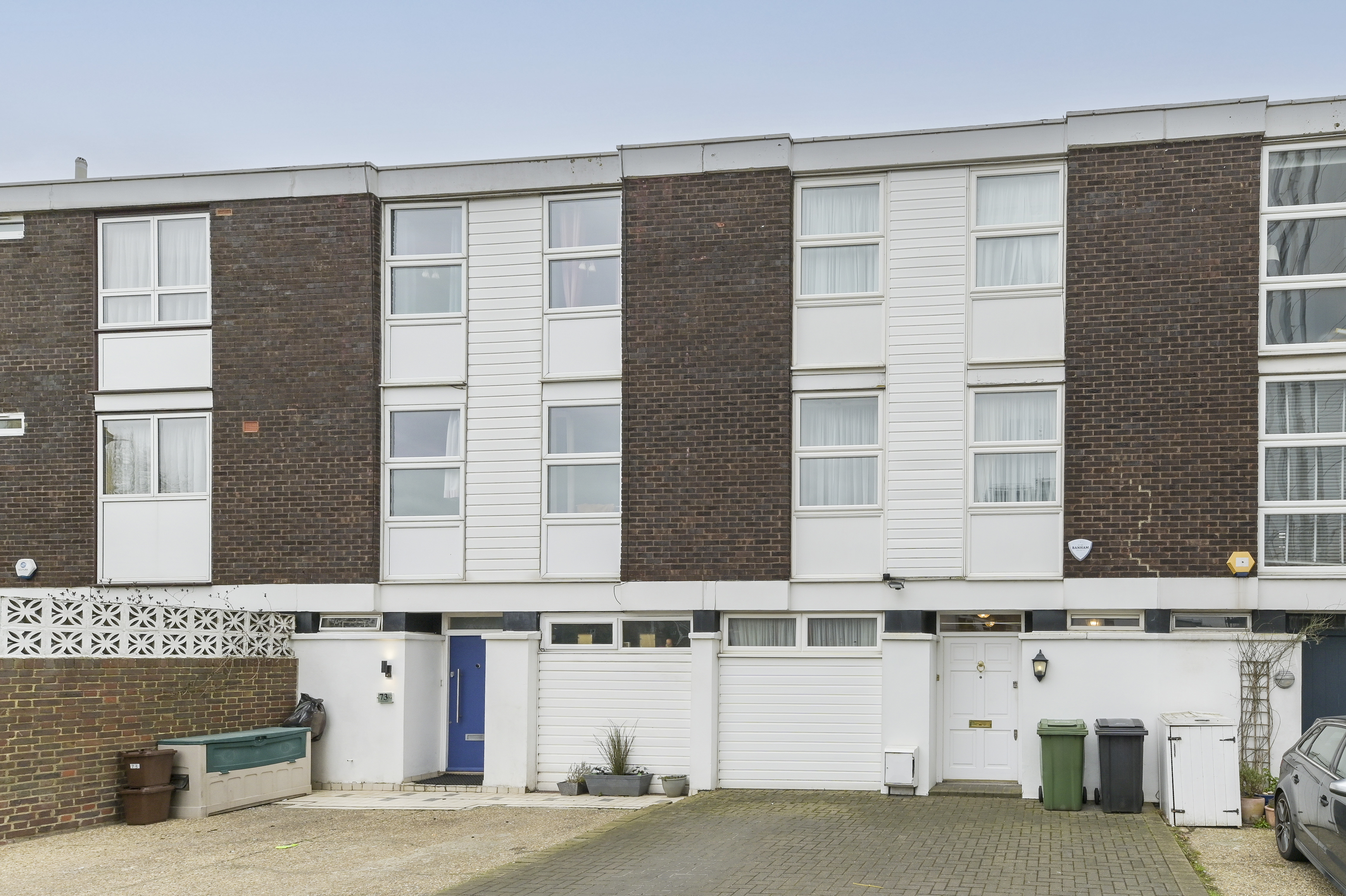 4 bedroom town house for sale 0