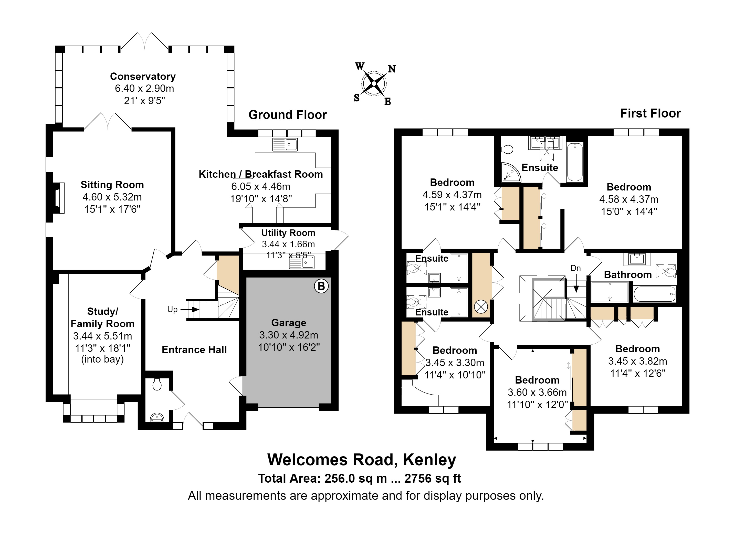 Road, Kenley, Surrey CR8, 5 bedroom detached house for sale 62455684 PrimeLocation
