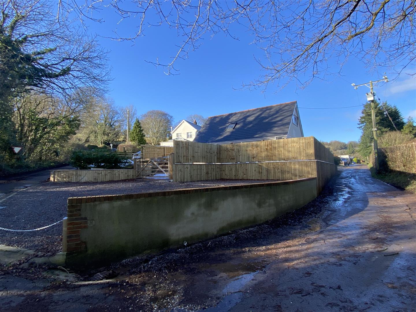 Photos of 1 Usk Road, Shirenewton, Chepstow NP16 63907005 PrimeLocation