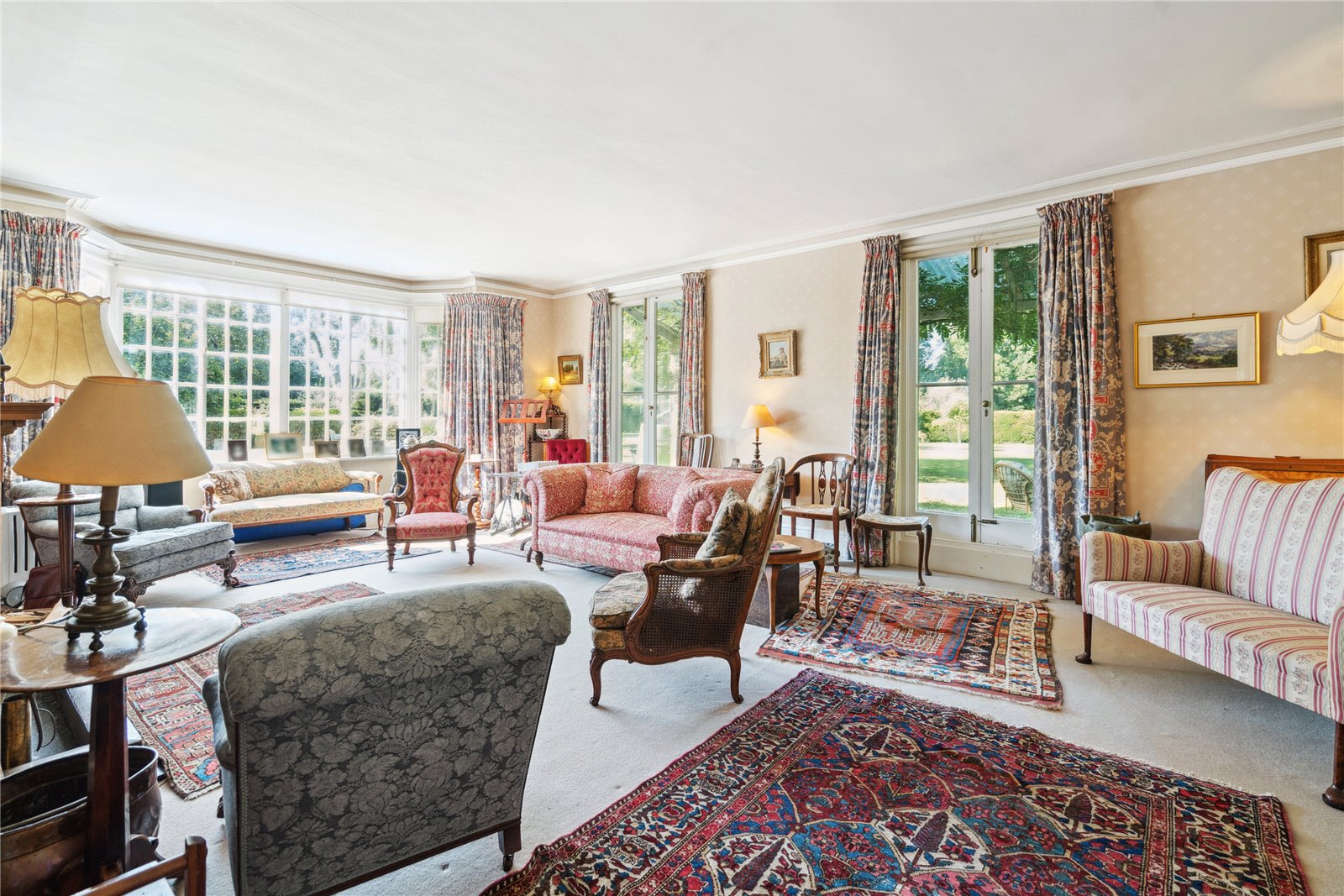 7 bedroom detached house for sale 0