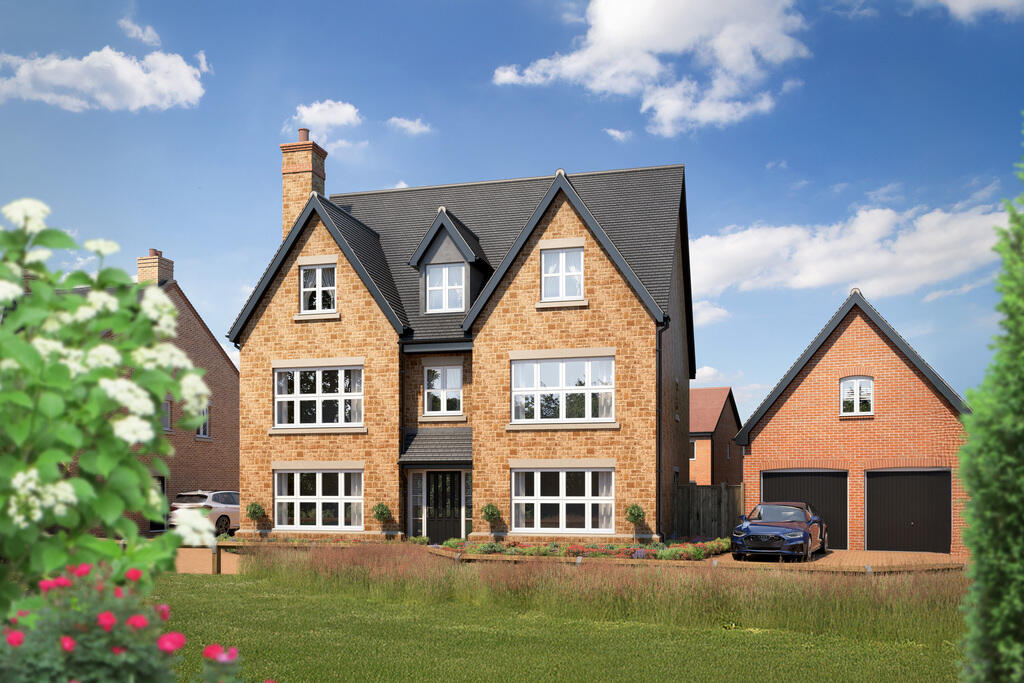 The Oakwood, Northampton photo 2