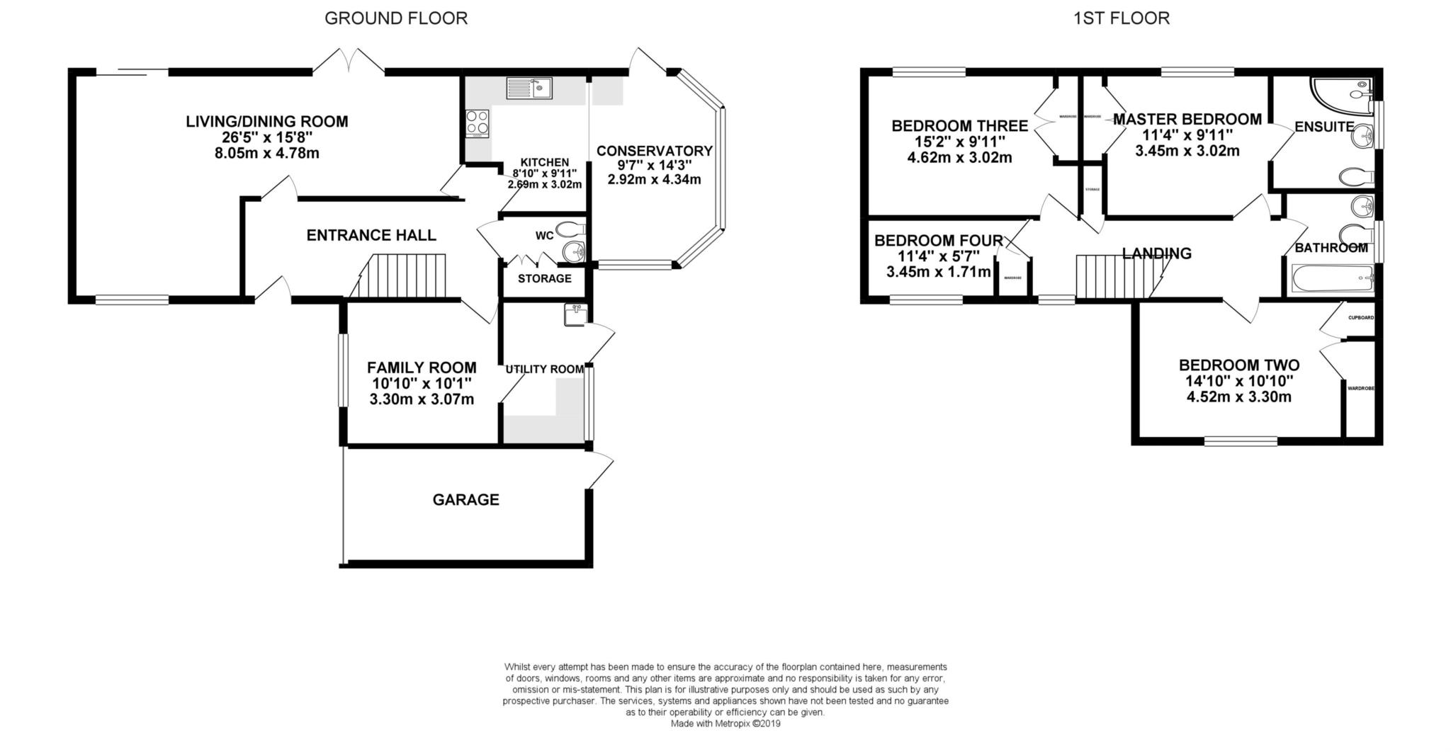 4 Bedrooms Detached house for sale in Qualitas, Bracknell RG12