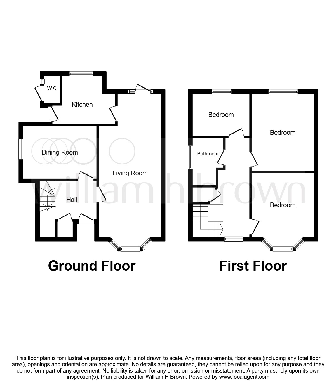 Digby Road, Ipswich IP4, 3 bedroom semidetached house for sale