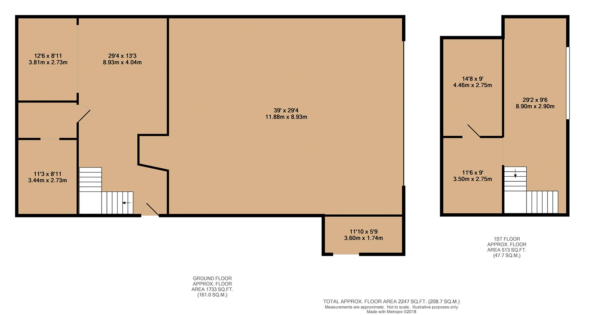 4 bed equestrian property for sale in Kemsdale Road, Hernhill, Faversham ME13 Zoopla