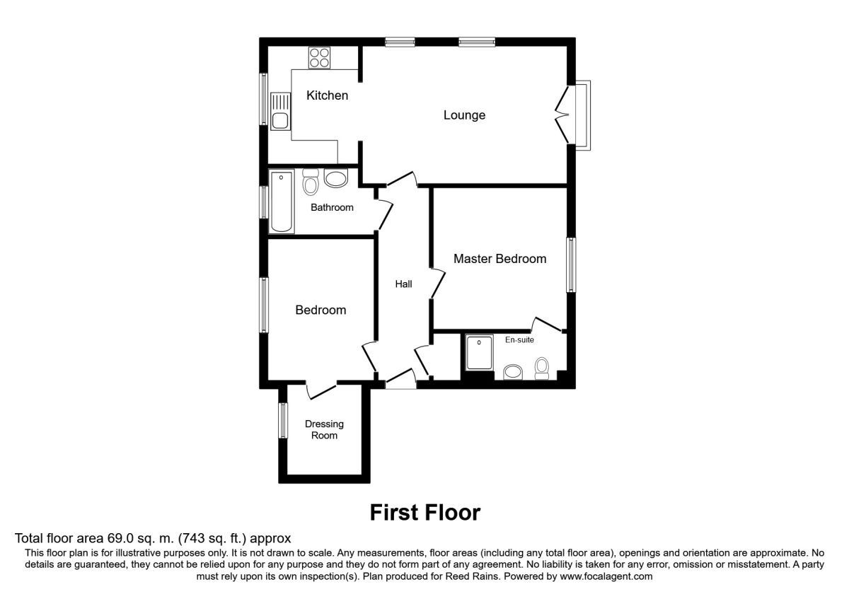 2 Bedrooms Flat for sale in Laithe Hall Avenue, Cleckheaton BD19