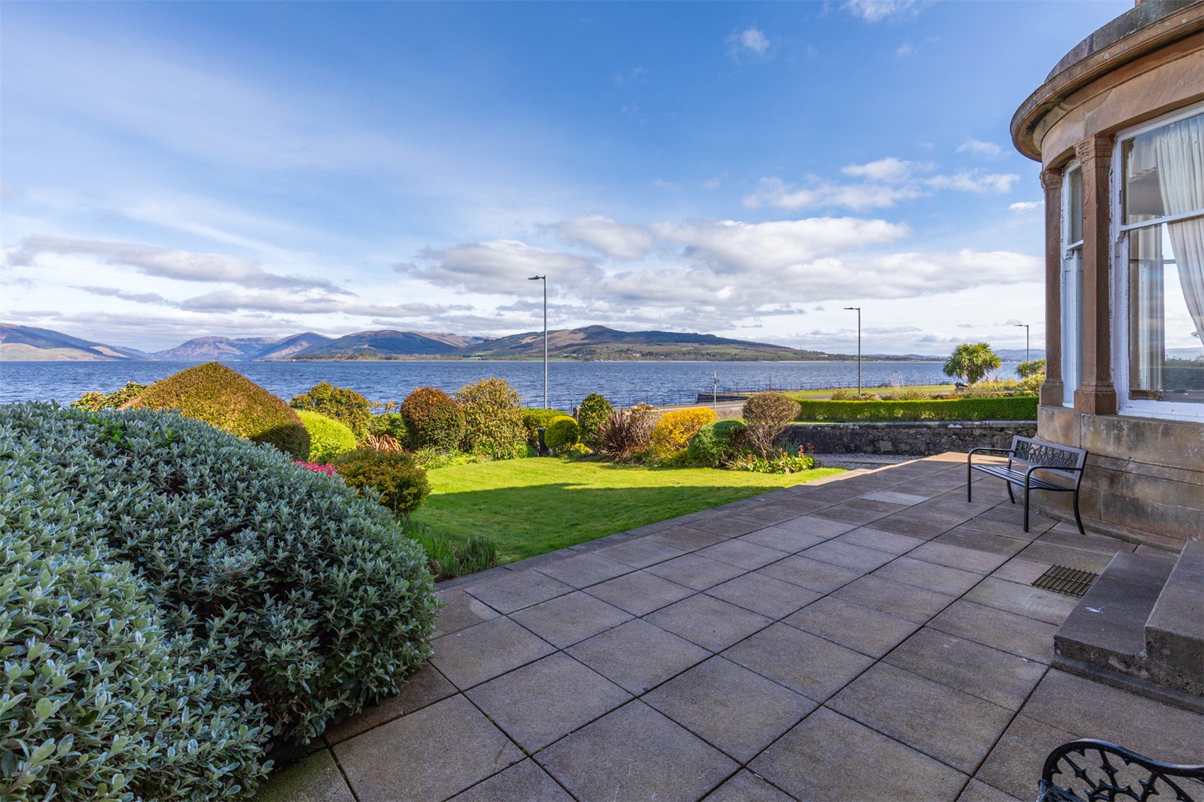 Photos of Oceanus, 42 Mount Stuart Road, Rothesay, Isle Of Bute, Argyll