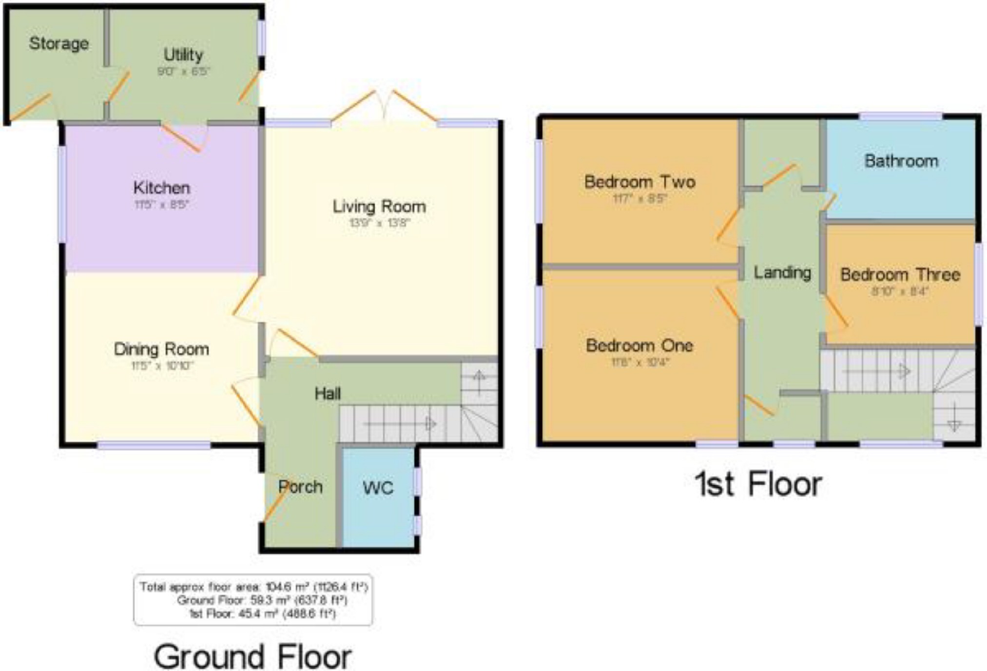 3 Bedrooms Detached house for sale in Hazel Road, Cheadle Hulme, Cheadle SK8