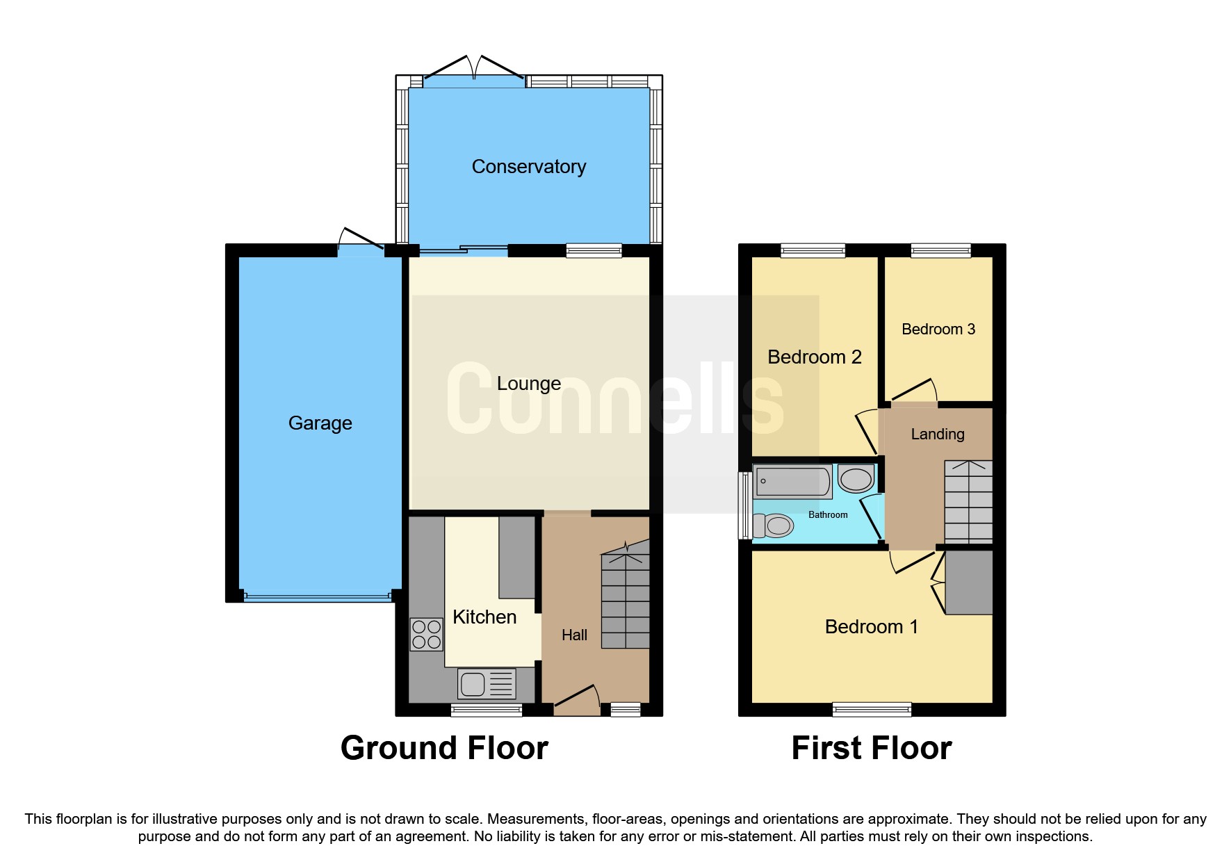 Packwood Close, Sydenham, Leamington Spa CV31, 3 bedroom semidetached