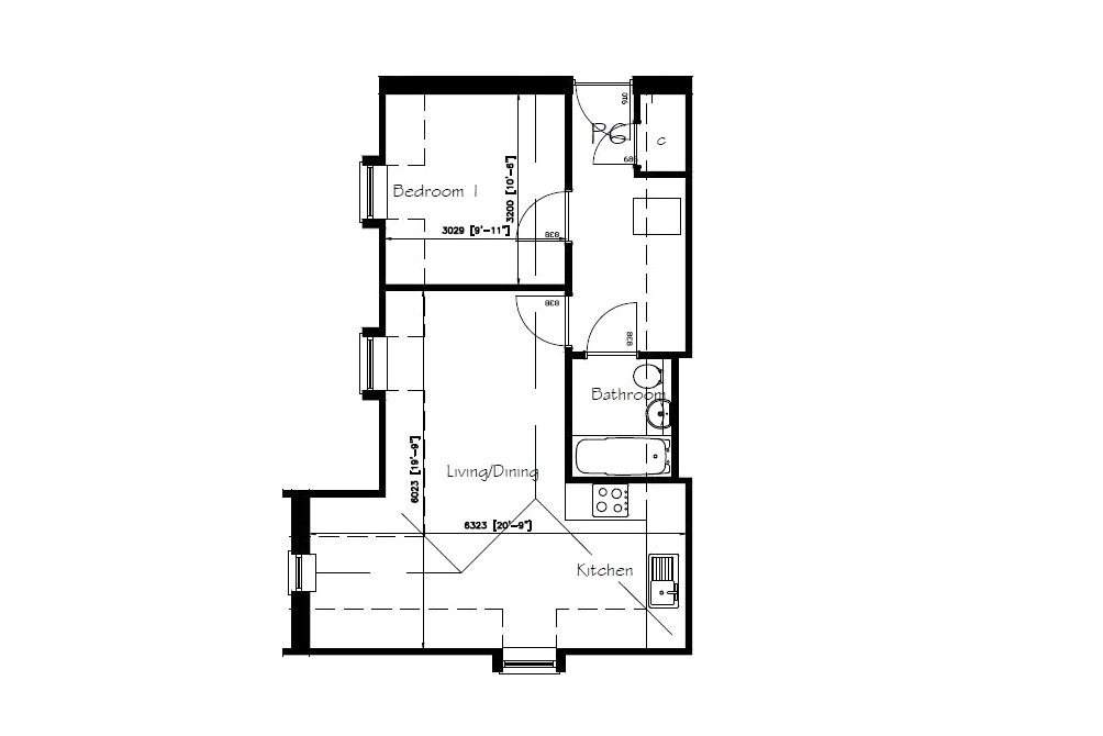 1 Bedrooms Flat for sale in Reddings Court, High Street, Sandhurst GU47