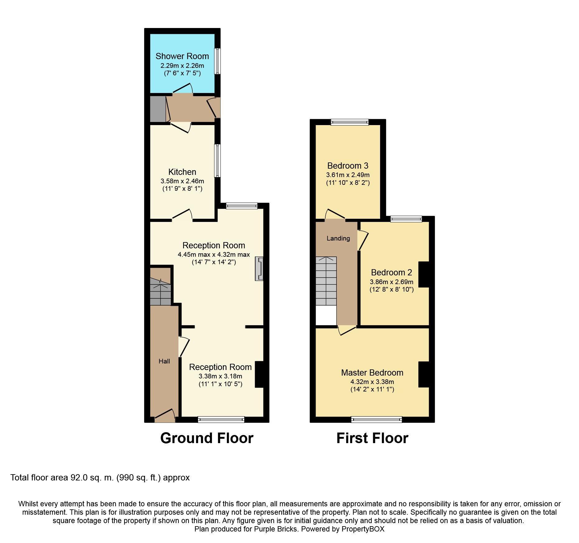 3 Bedrooms Terraced house for sale in Lingholme Road, St. Helens WA10