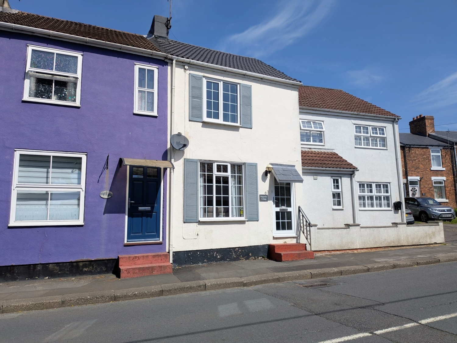 63 West End, Sedgefield, Stockton-on-Tees, TS21 2BW - listing photo
