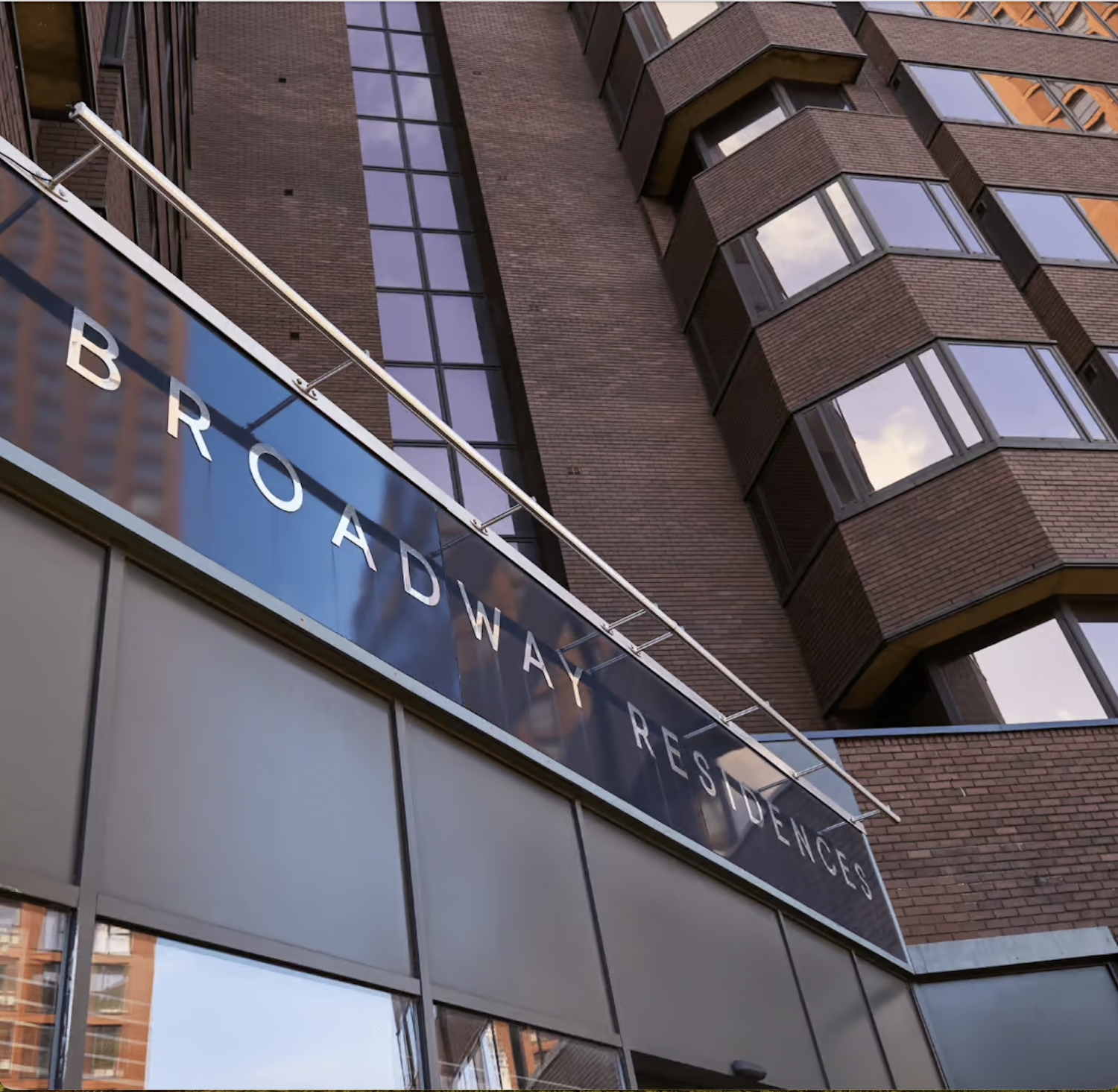 Space 51, Broadway Residences, Birmingham photo 2