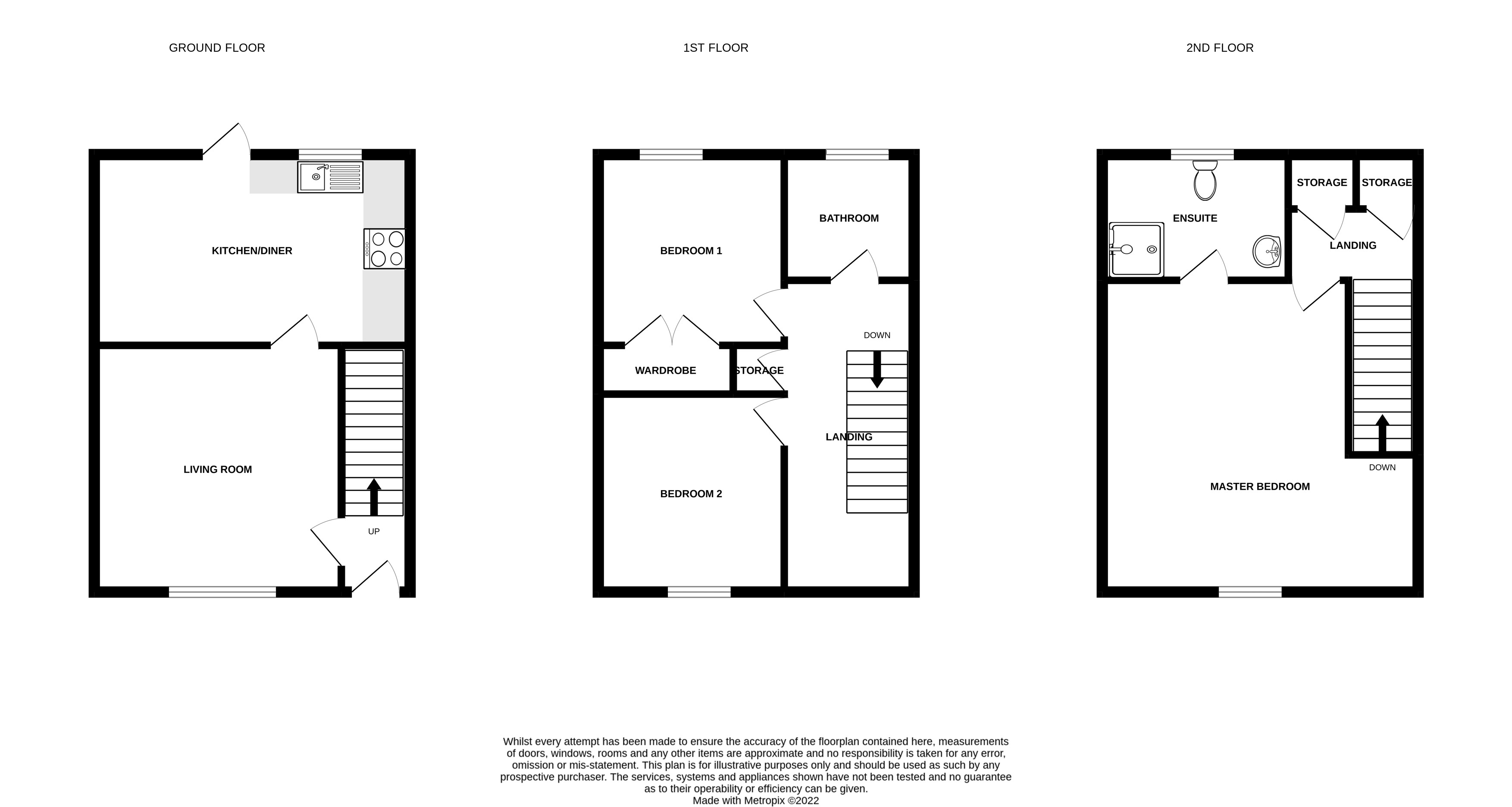 The Maltings, Glenfield, Leicester LE3, 3 bedroom semidetached house