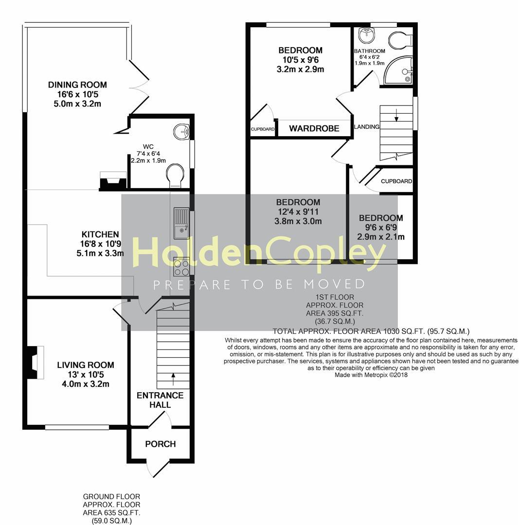 3 Bedrooms Semi-detached house for sale in Ramsey Drive, Arnold, Nottinghamshire NG5