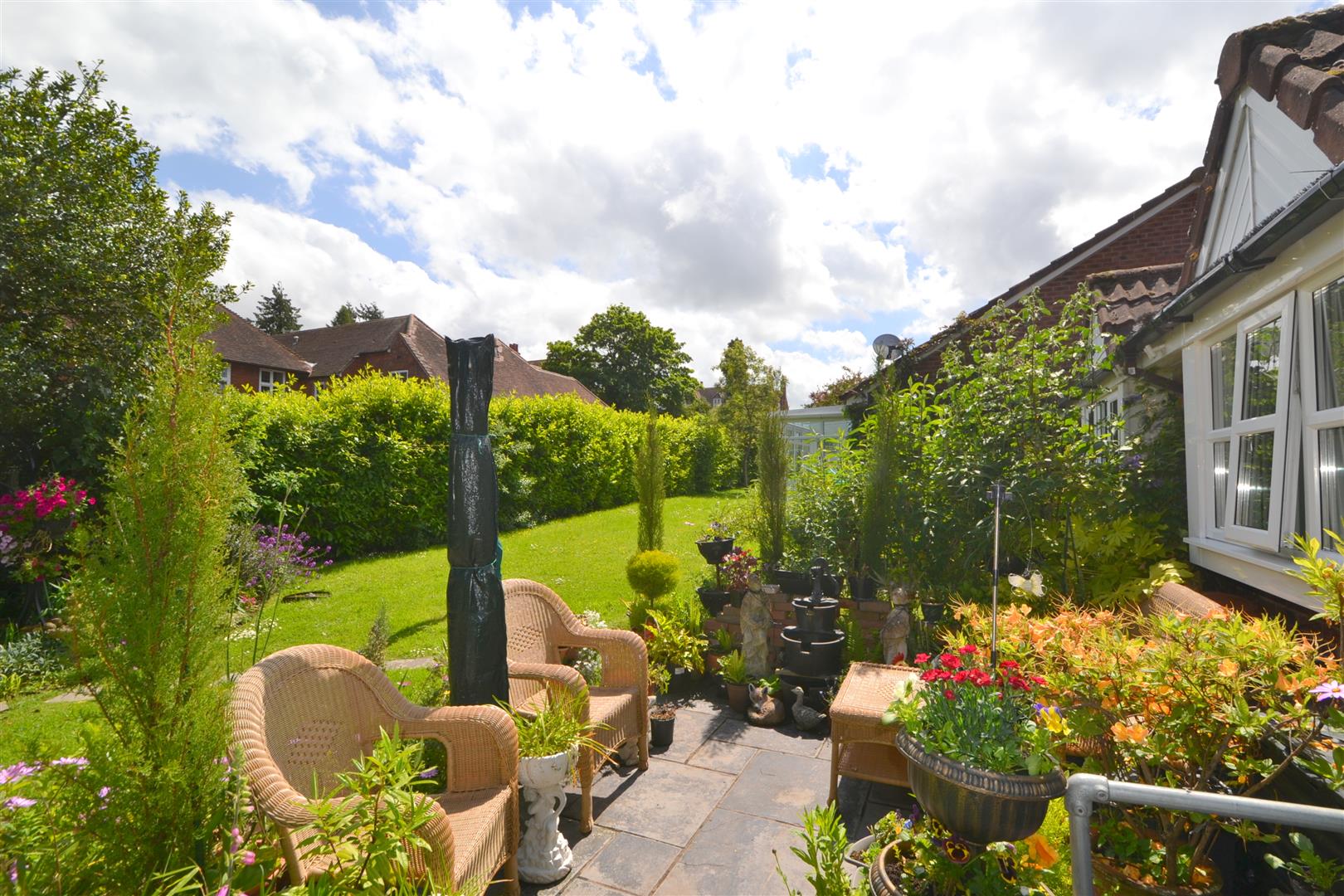 Photos of Brackenhurst, Ranelegh Road, Malvern WR14 61581320