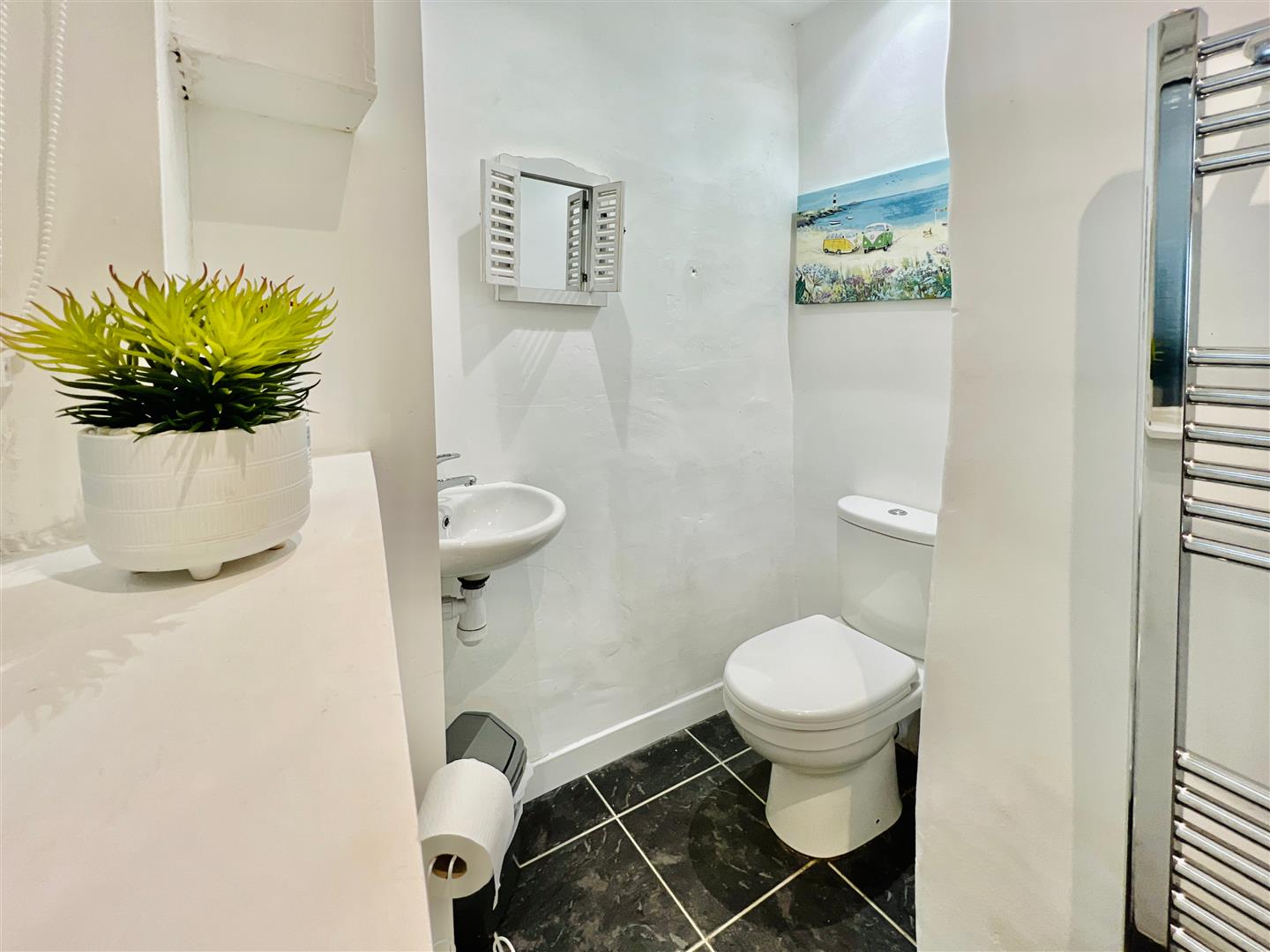 Photos of St Peters Hill, Central Area, Brixham TQ5 62454649