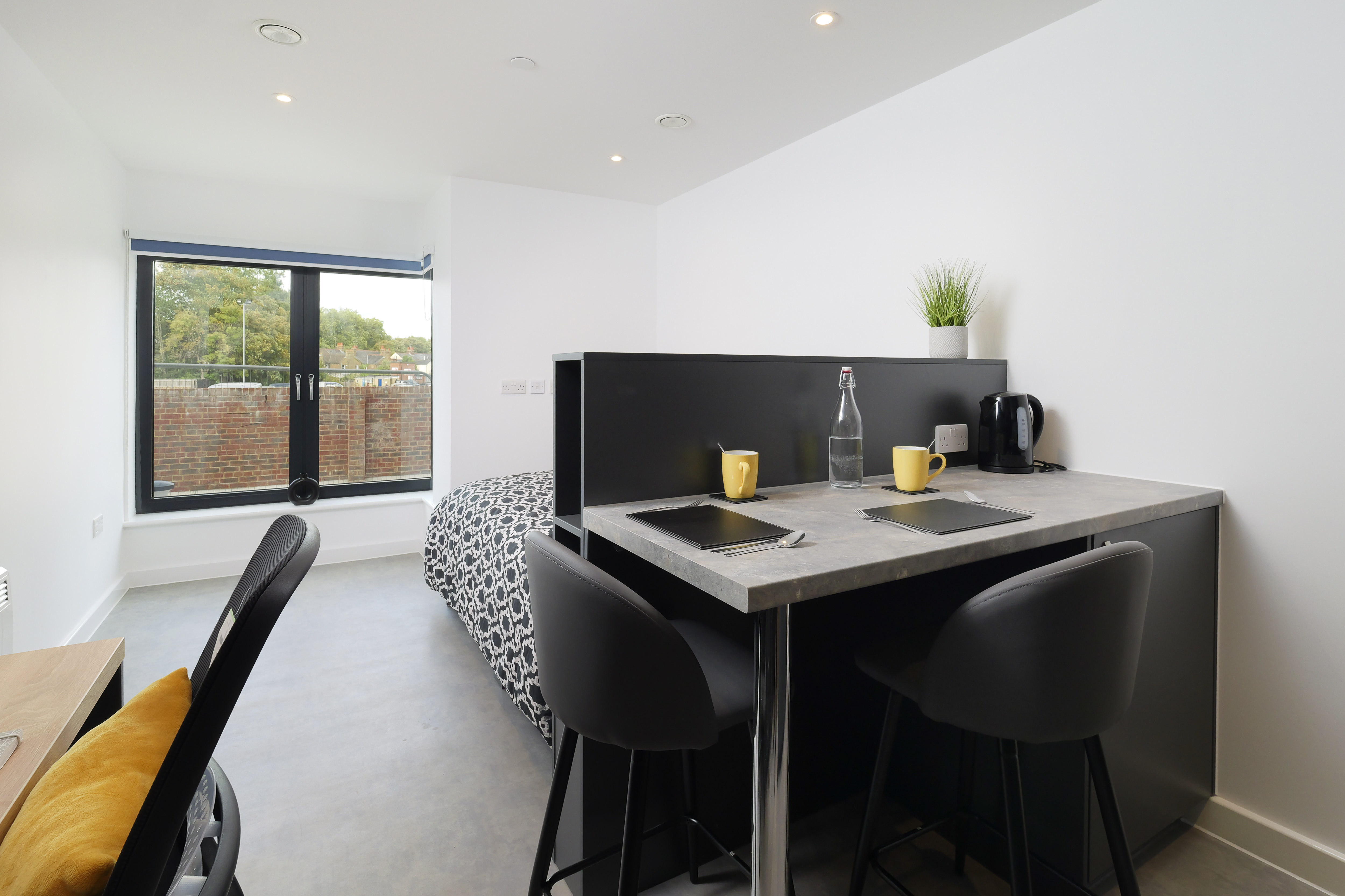 Flat 22 Freeman, Westgate One 28-30 St Peters Street, Canterbury photo 4