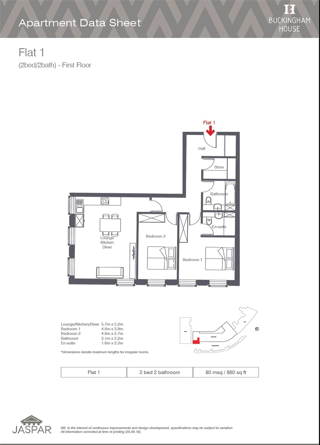 2 Bedrooms Flat for sale in Buckingham House, Buckingham Parade, Stanmore HA7