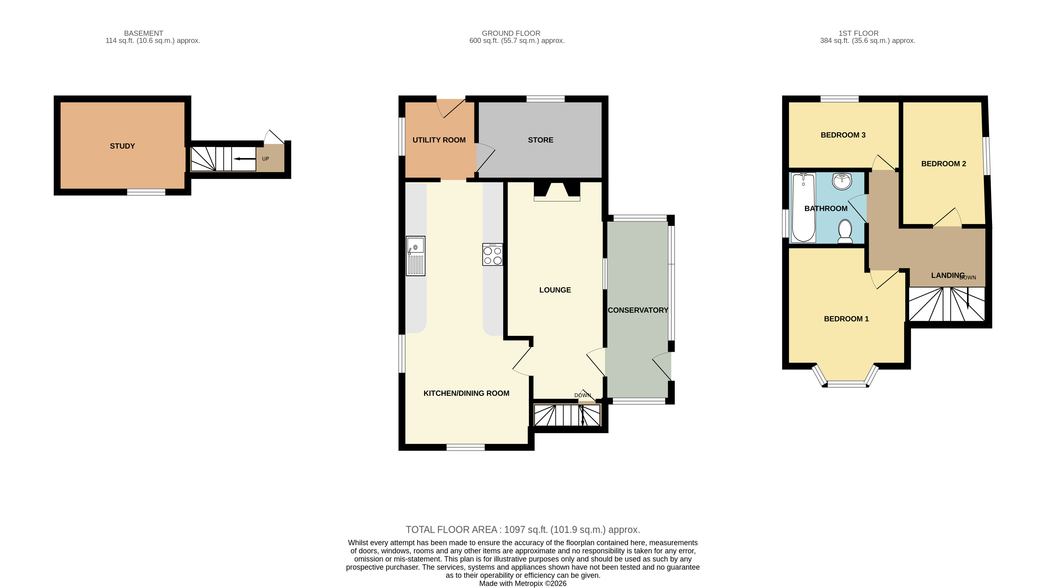 Minffordd,, Rhydlewis, Llandysul floorplan