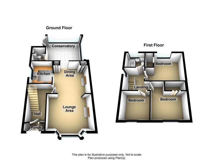 3 Bedrooms Semi-detached house for sale in Neville Road, Kingswood, Bristol BS15