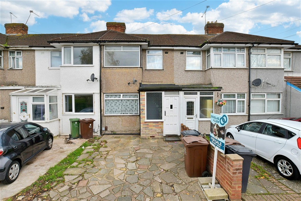 Oval Road North, Dagenham photo 4