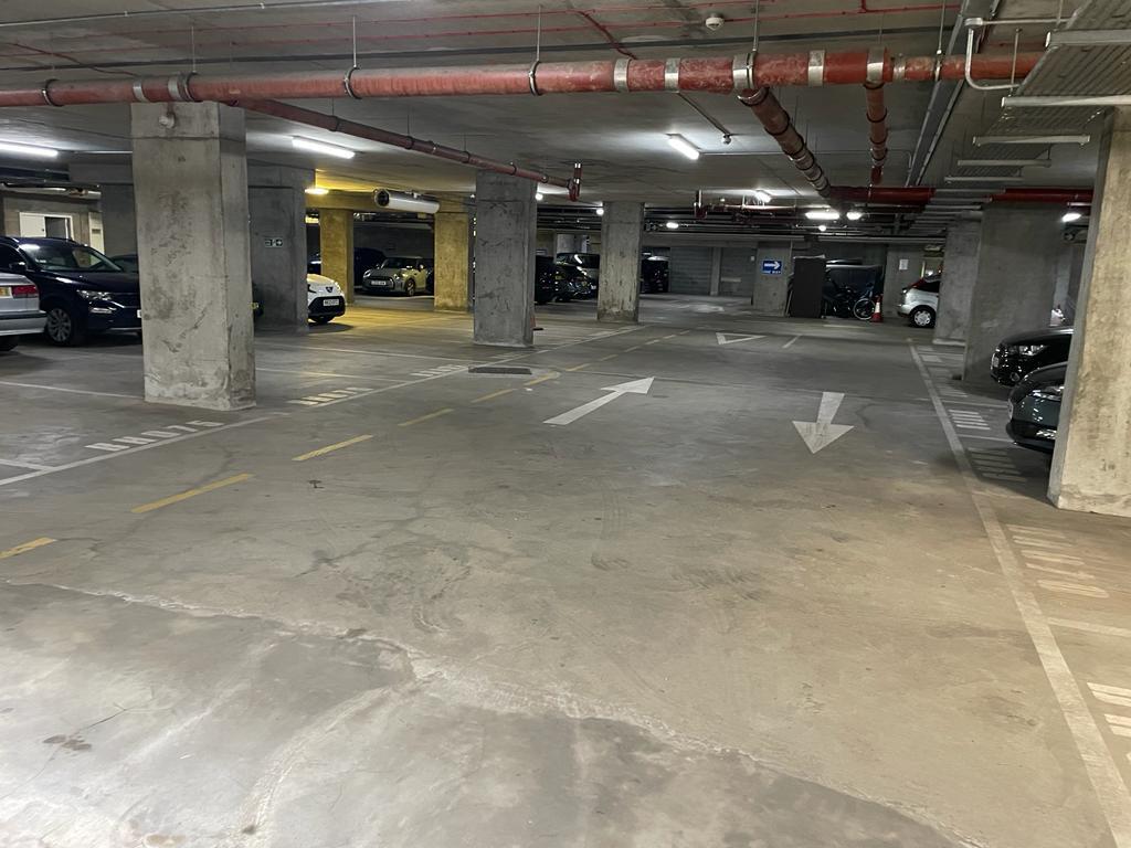 Car Park 70,, Brewhouse Yard, London photo 5
