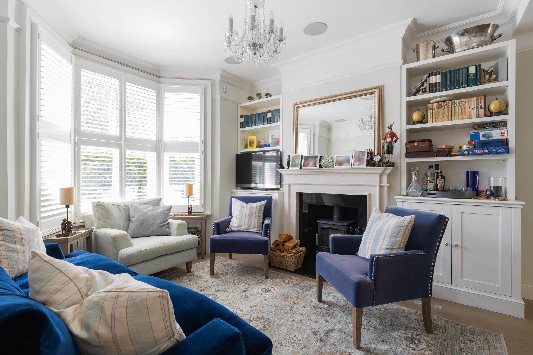 4 bedroom terraced house for sale 0