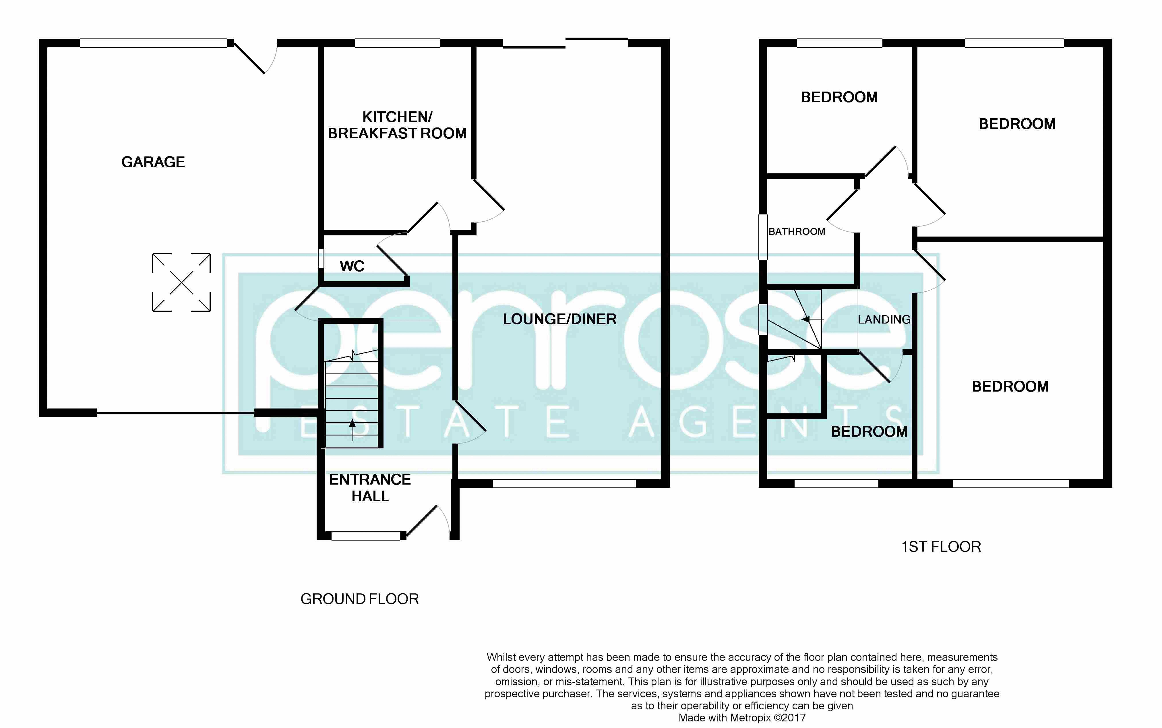 Birchen Grove, Luton LU2, 4 bedroom detached house for sale 59527519