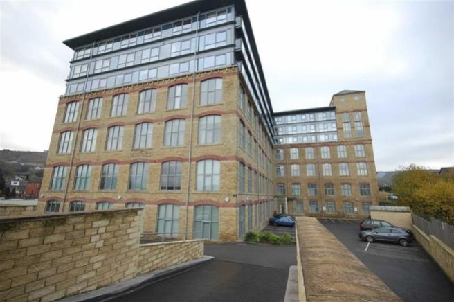 85 Silk Mill, Elland photo 2