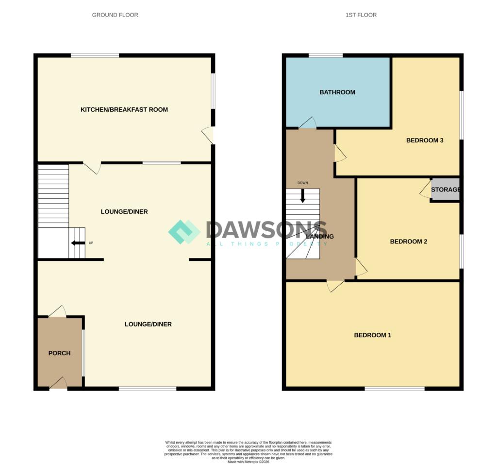 40 Kimberley Road, Sketty floorplan
