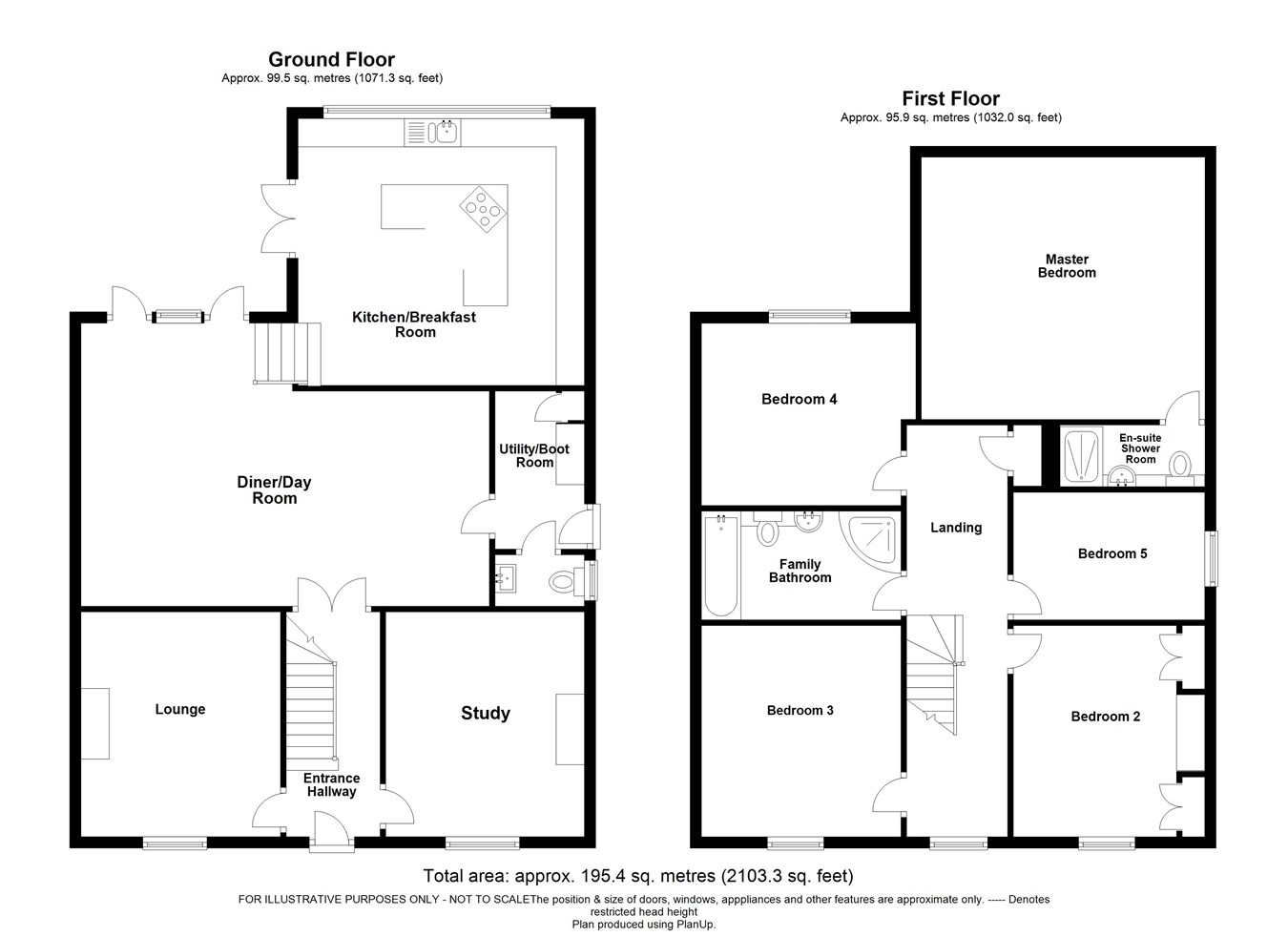 5 Bedrooms Detached house to rent in High Street, Melbourn SG8