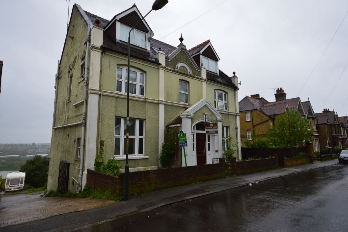 16 bedroom detached house for sale in Borstal Road, Rochester ME1