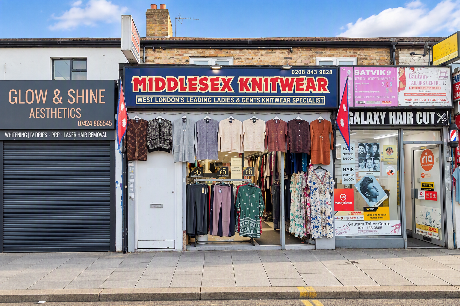 22b High Street, Southall photo 5