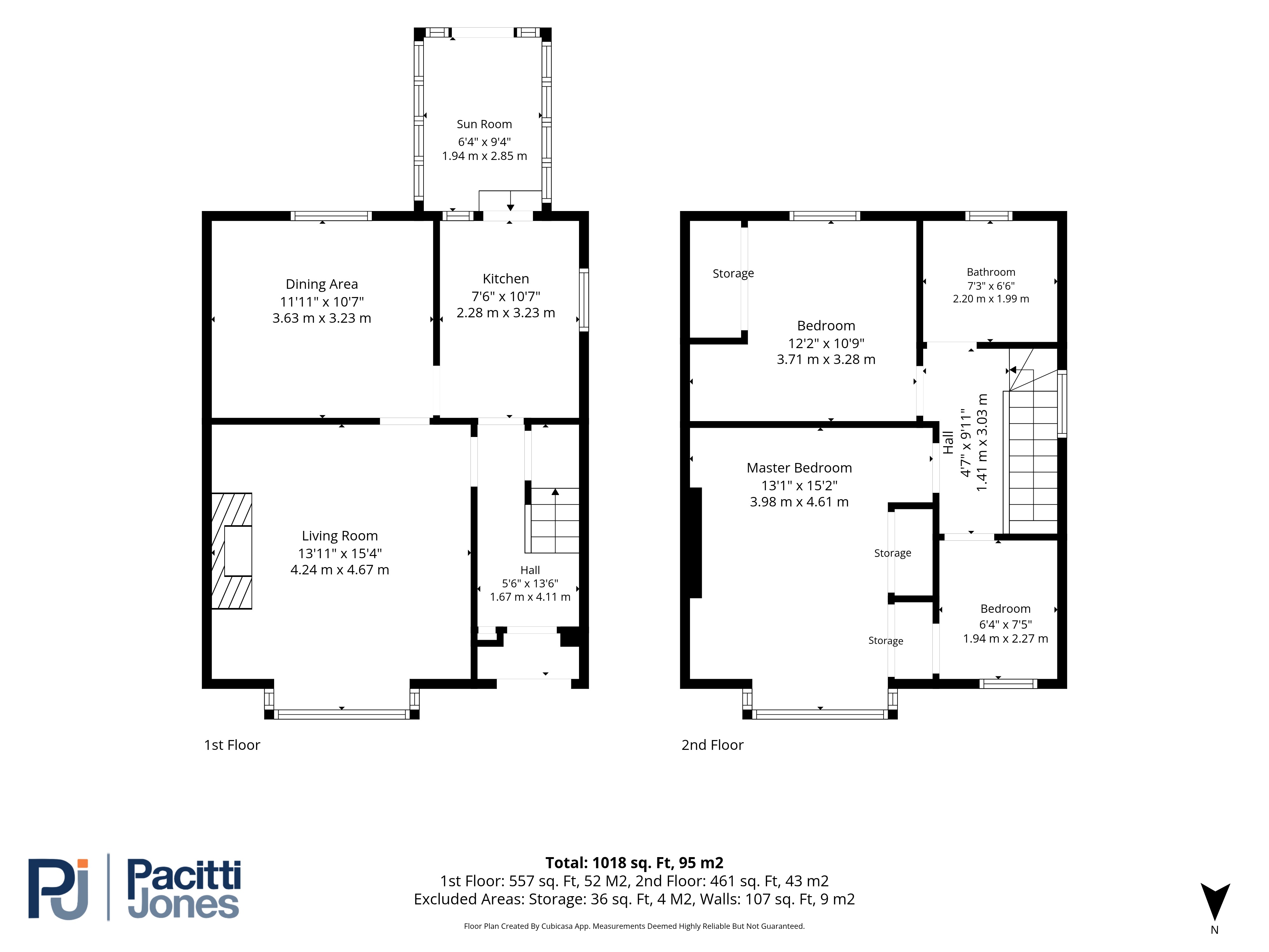 79 Kenmure Avenue, Bishopbriggs,, Glasgow floorplan